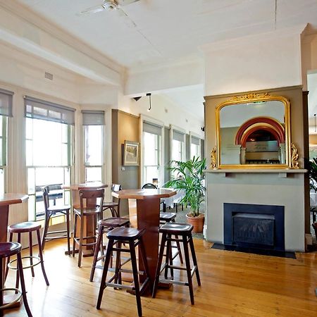 Alexandra Hotel Leura Exteriör bild