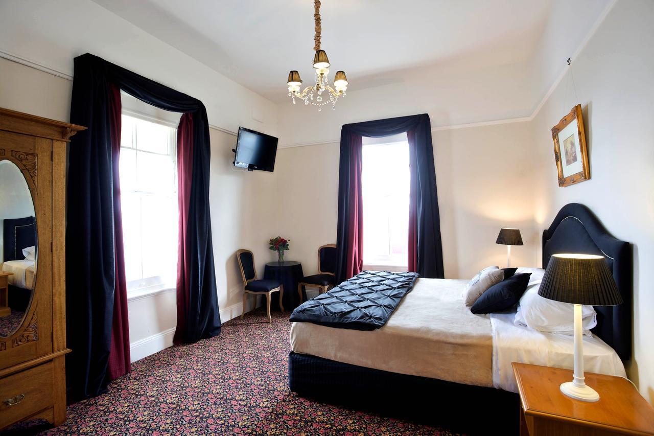 Alexandra Hotel Leura Exteriör bild